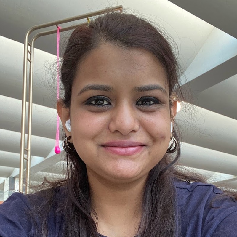 Ankita Ranjan